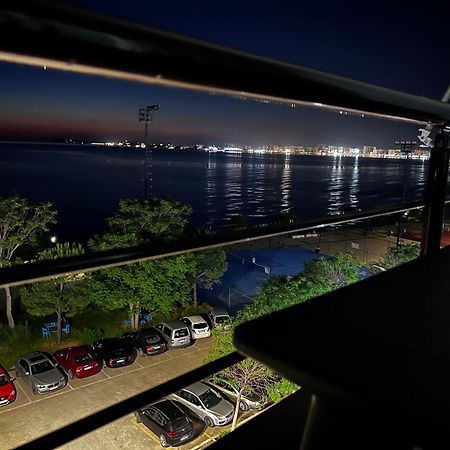 Hotel Lungomare Vlorë Exteriör bild