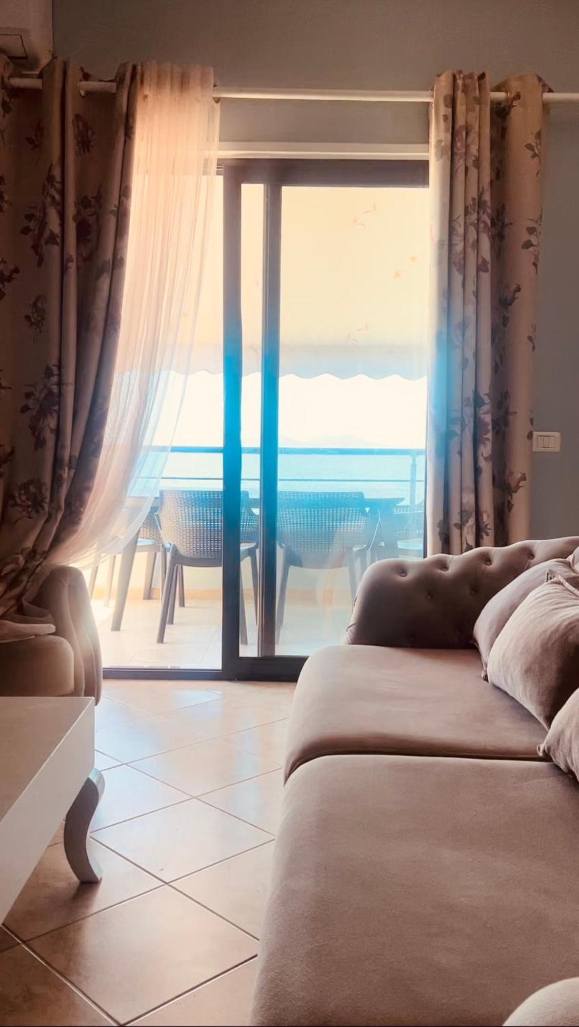 Hotel Lungomare Vlorë Exteriör bild